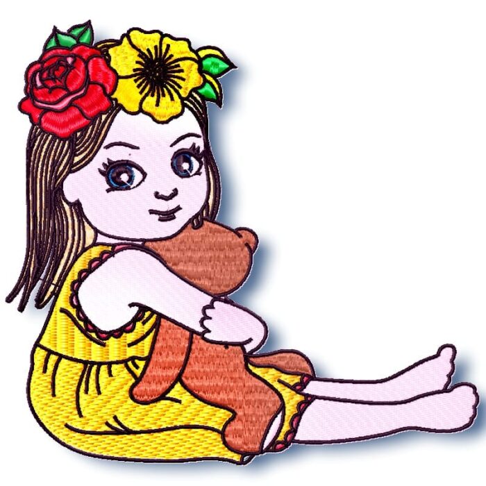 Petals Girls