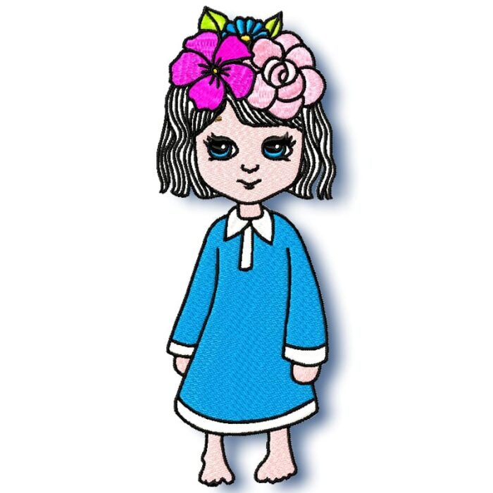 Petals Girls