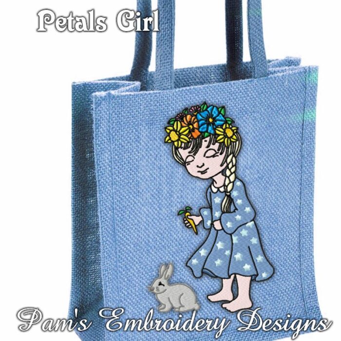 Petals Girls
