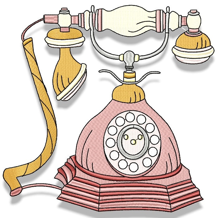 phones antique