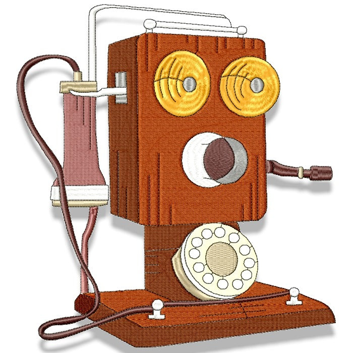 Phones Antique