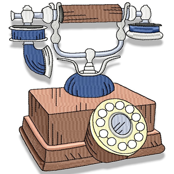 Phones Antique