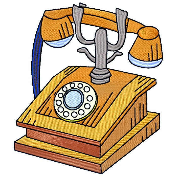 Phones Antique
