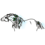 Decorative Ponies