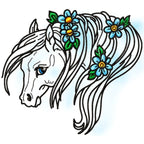 Decorative Ponies