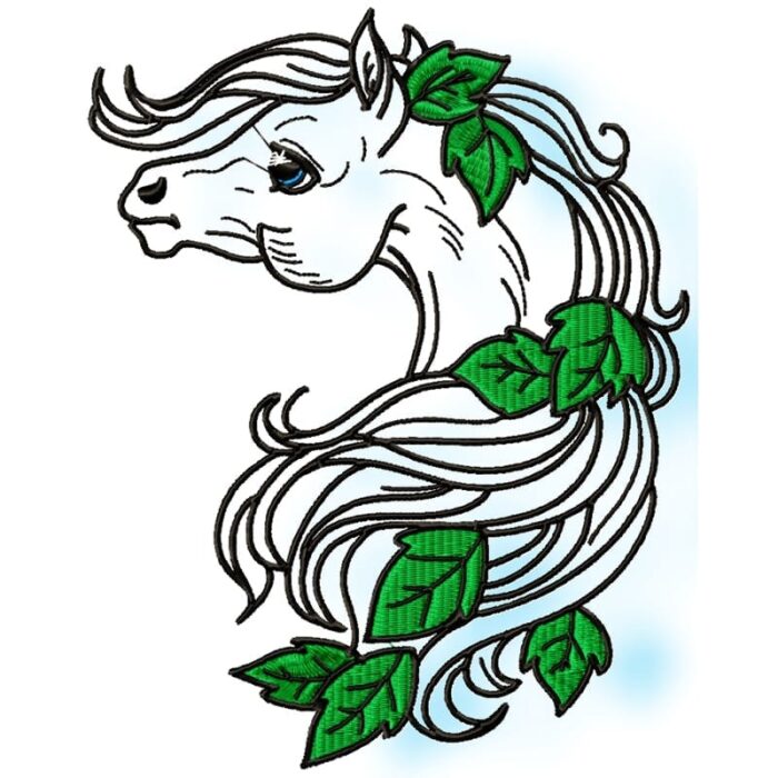 Decorative Ponies
