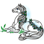 Decorative Ponies