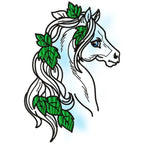 Decorative Ponies
