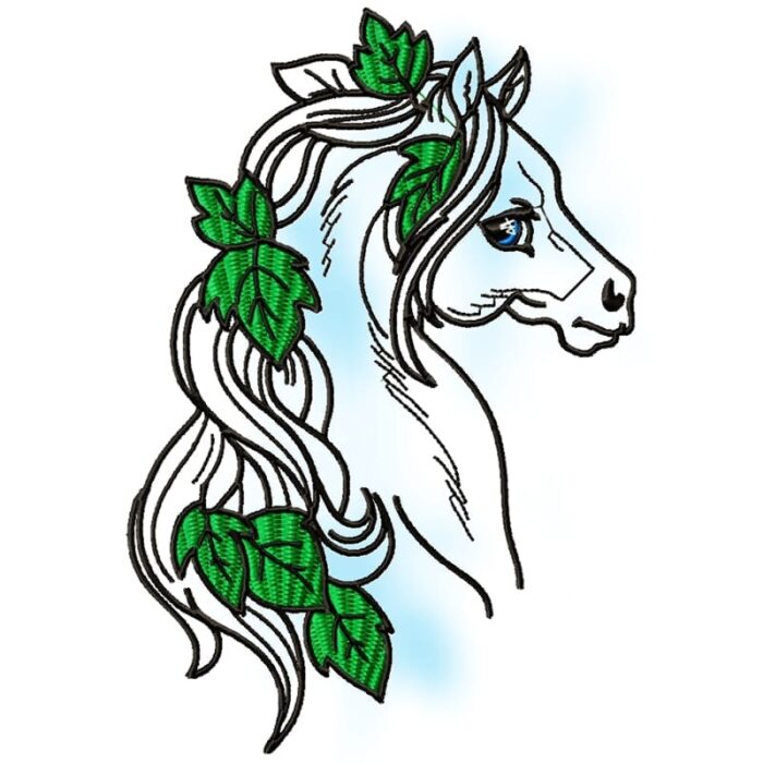 Decorative Ponies