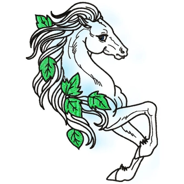 Decorative Ponies