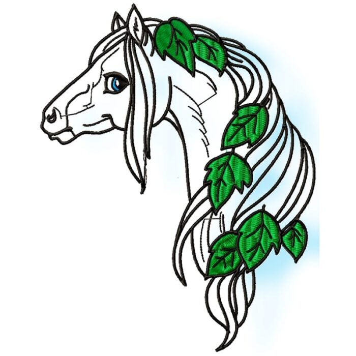 Decorative Ponies