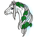 Decorative Ponies