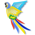 Pretty Parrots