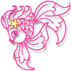 Princess Fish