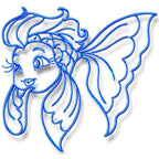 Princess Fish