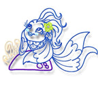 Princess Fish