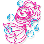 Princess Fish