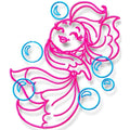 Princess Fish