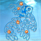 Princess Fish 2