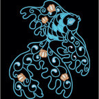 Princess Fish 2