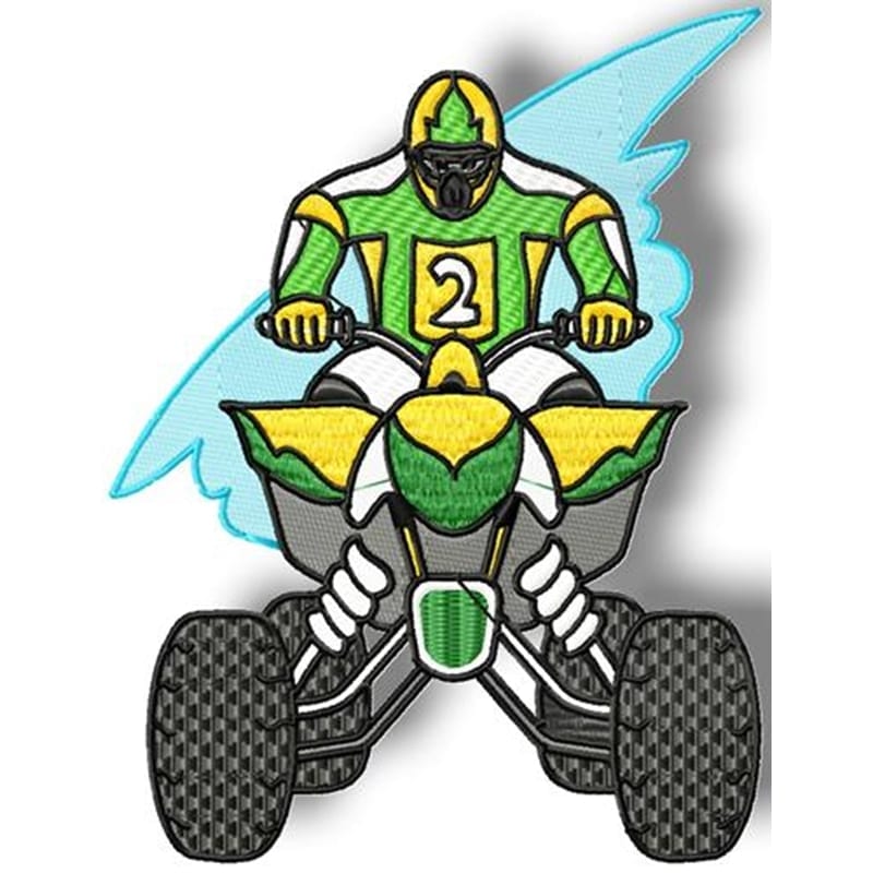 Quad Bikes