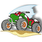 Quad Bikes