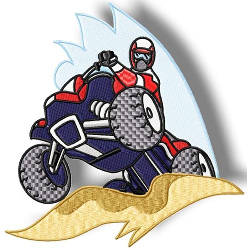 Quad Bikes