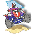 Quad Bikes