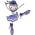Quick Ballerina's