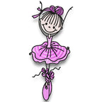 Quick Ballerina's