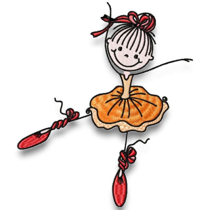 Quick Ballerina's