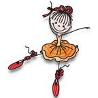 Quick Ballerina's