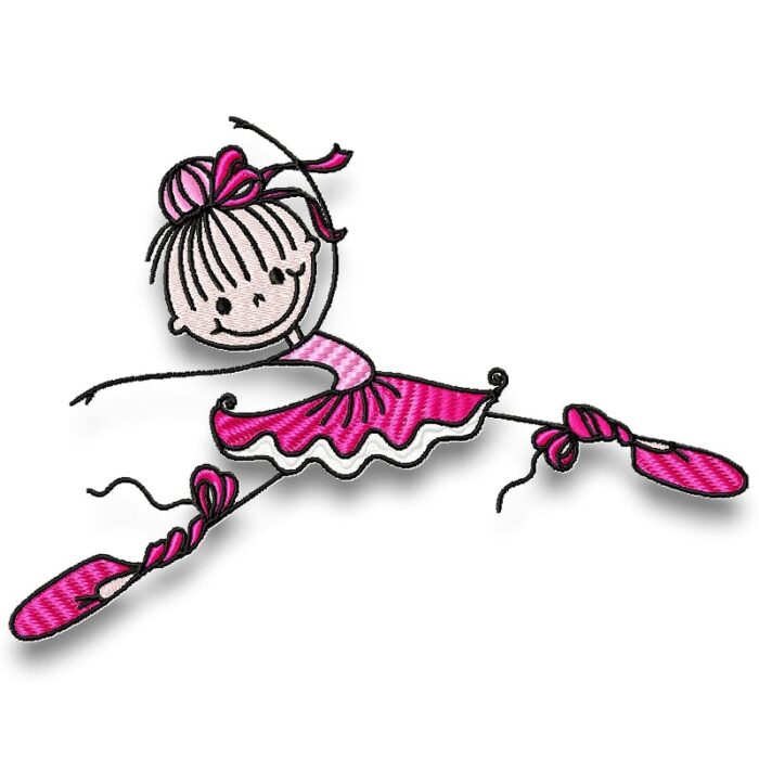 Quick Ballerina's