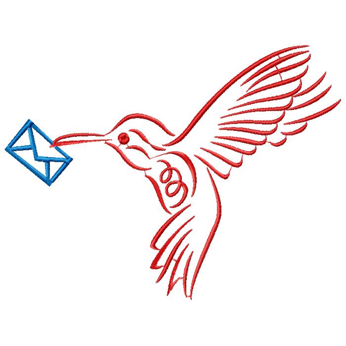 Hummingbirds Quick