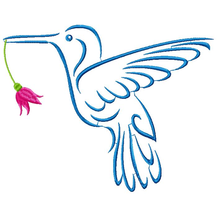 Hummingbirds Quick