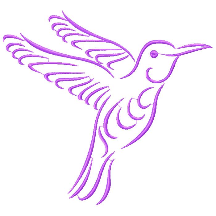Hummingbirds Quick