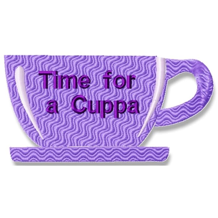 Quilt Mug Rug Sayings