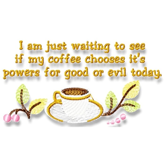 Quilt Mug Rug Sayings