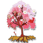 Quirky Trees