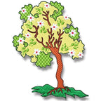 Quirky Trees