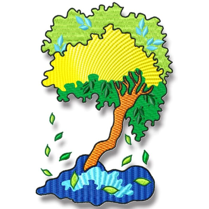 Quirky Trees