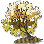 Quirky Trees