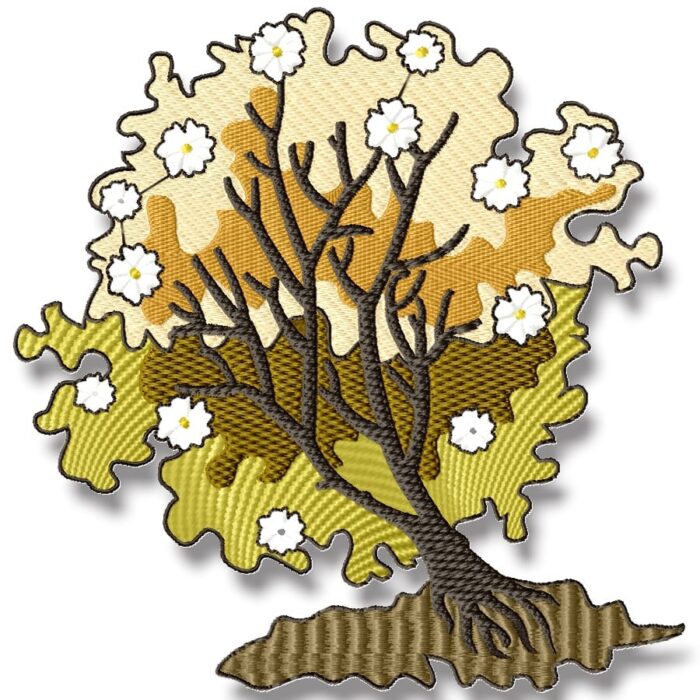 Quirky Trees
