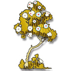 Quirky Trees