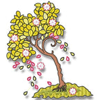 Quirky Trees