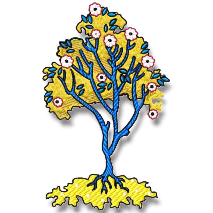 Quirky Trees