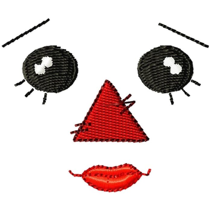 Rag Doll Faces