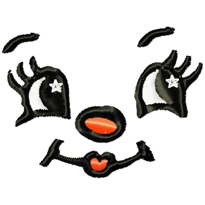 Rag Doll Faces