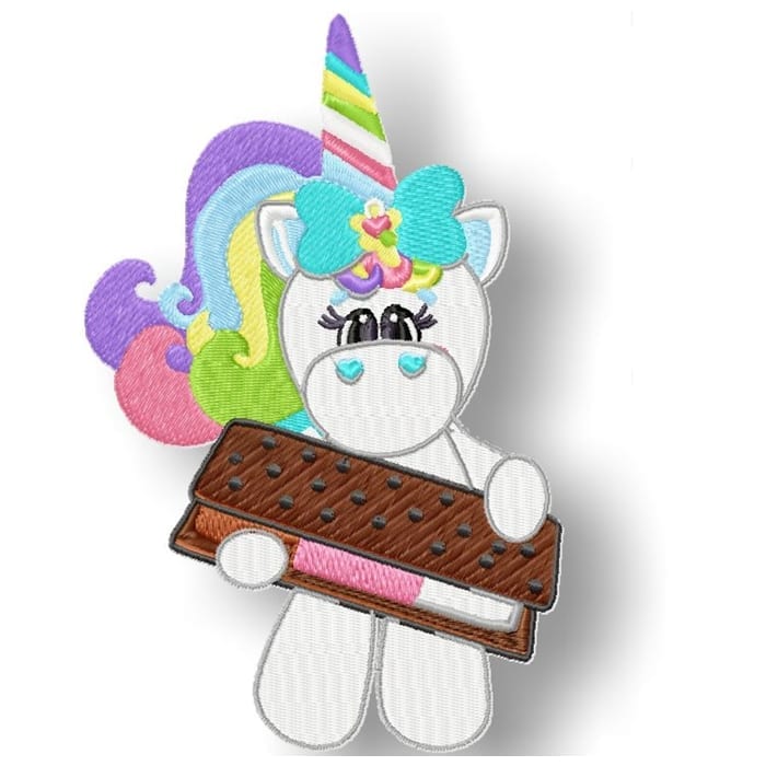 Rainbow Unicorn