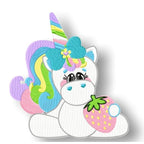 Rainbow Unicorn